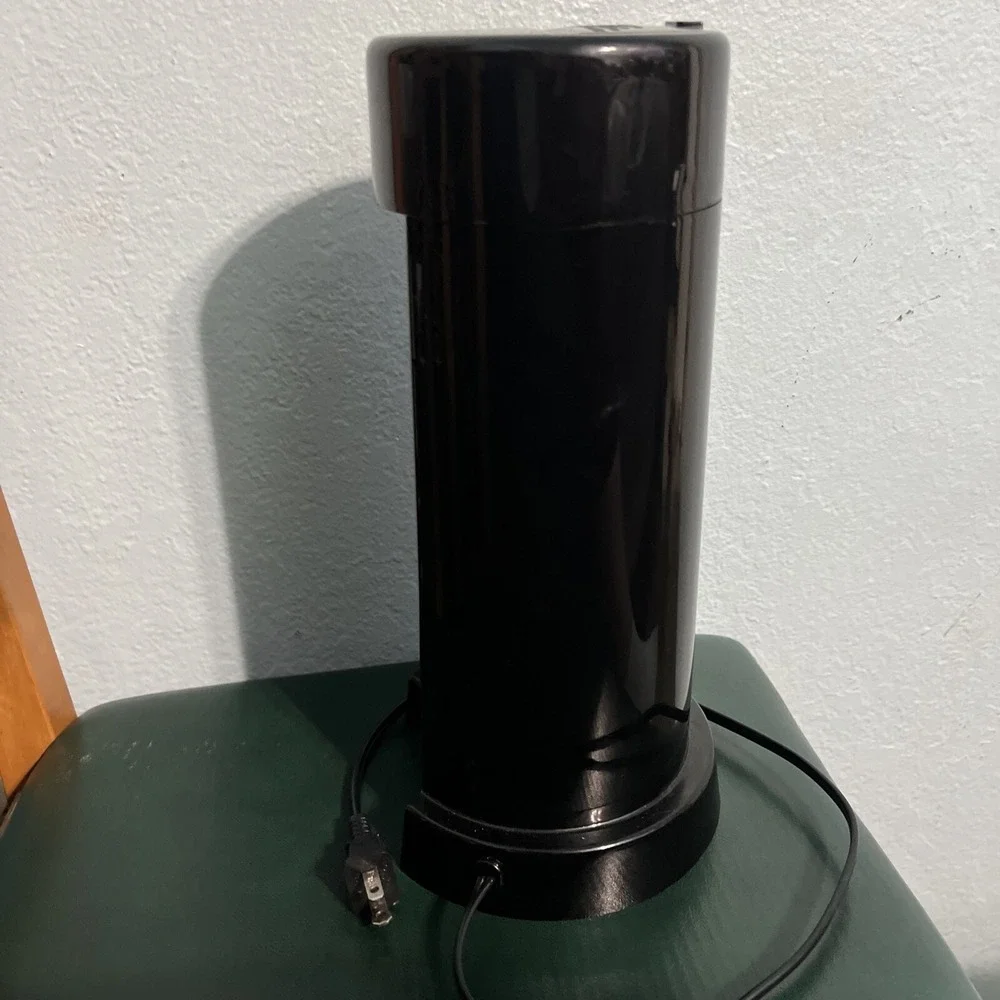 Mr. Coffee preowned mr